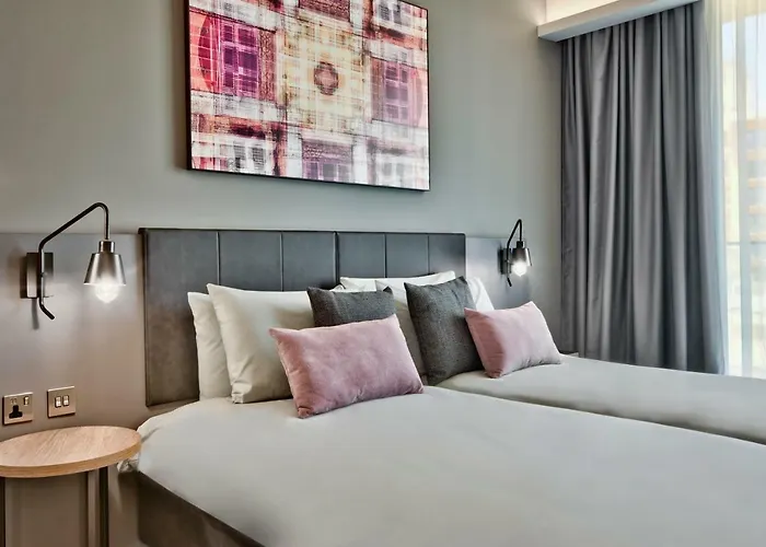 Otel Number 11 St Julian's Malta - Handwritten Collection (adults Only) Saint Julian's