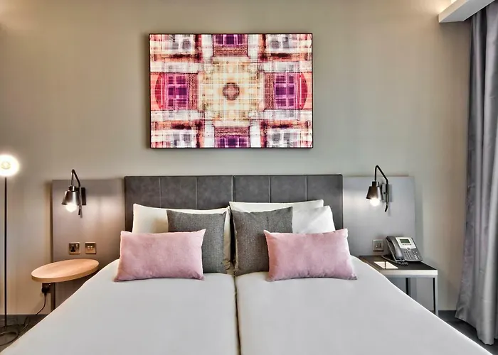 Number 11 St Julian's Malta - Handwritten Collection (adults Only) 3*