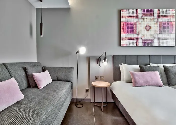 Number 11 St Julian's Malta - Handwritten Collection (adults Only) 3* San Ġiljan