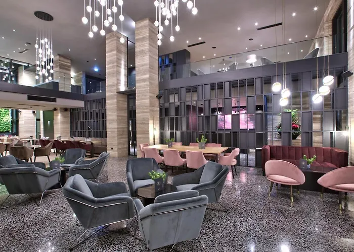 Otel Number 11 St Julian's Malta - Handwritten Collection (adults Only) 3*