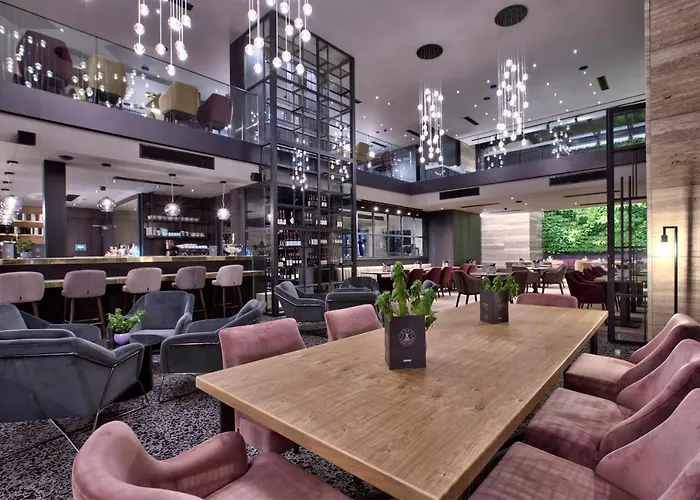 Hotel Number 11 St Julian's Malta - Handwritten Collection (adults Only) San Ġiljan