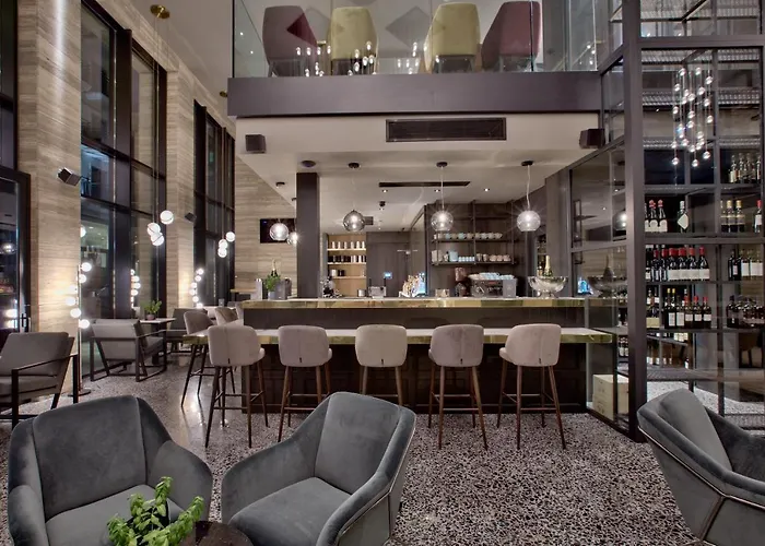 Number 11 St Julian's Malta - Handwritten Collection (adults Only) 3* San Ġiljan