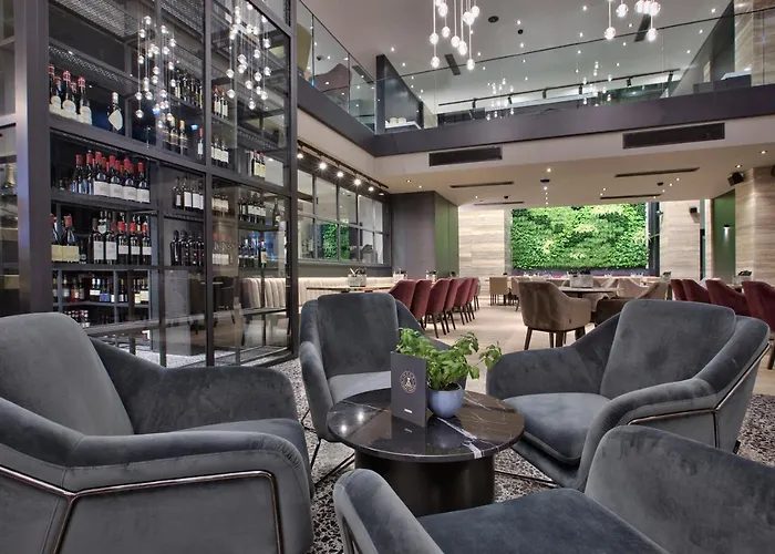 Hotel Number 11 St Julian's Malta - Handwritten Collection (adults Only) San Ġiljan