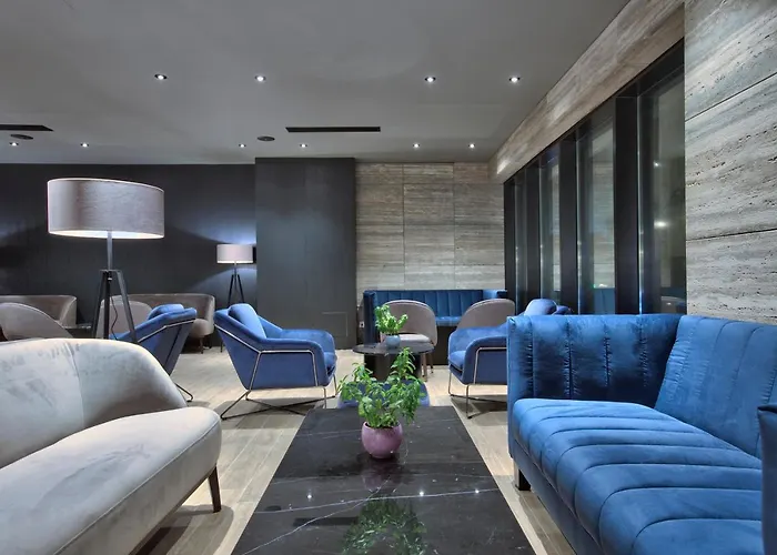 Otel Number 11 St Julian's Malta - Handwritten Collection (adults Only)