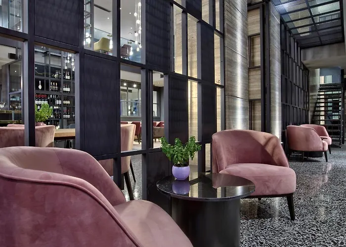 Number 11 St Julian's Malta - Handwritten Collection (adults Only) San Ġiljan