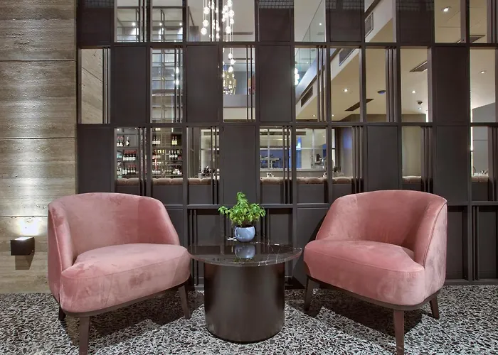 Number 11 St Julian's Malta - Handwritten Collection (adults Only) San Ġiljan