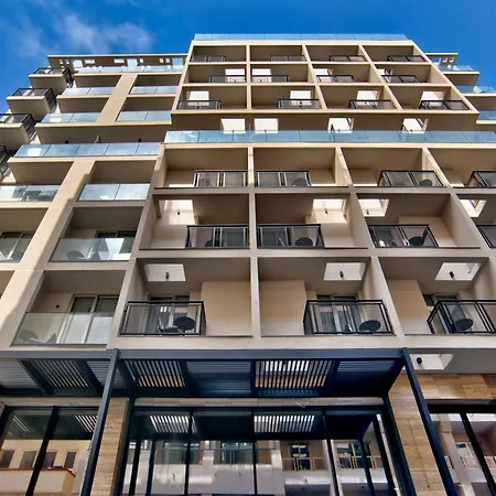 Hotel Number 11 St Julian's Malta - Handwritten Collection (adults Only)