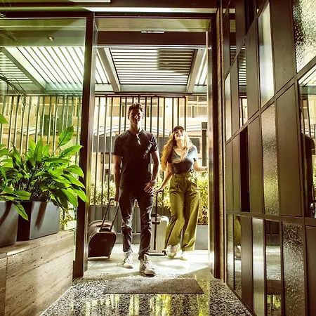 Hotel Number 11 St Julian's Malta - Handwritten Collection (adults Only) 3*