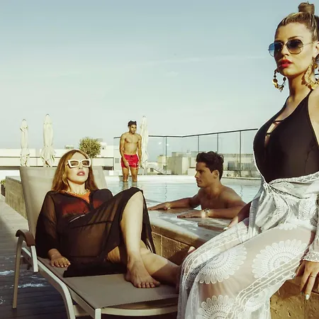 Number 11 St Julian's Malta - Handwritten Collection (adults Only) Hotel