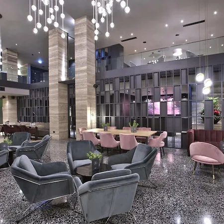 Number 11 St Julian's Malta - Handwritten Collection (adults Only) Hotel San Ġiljan