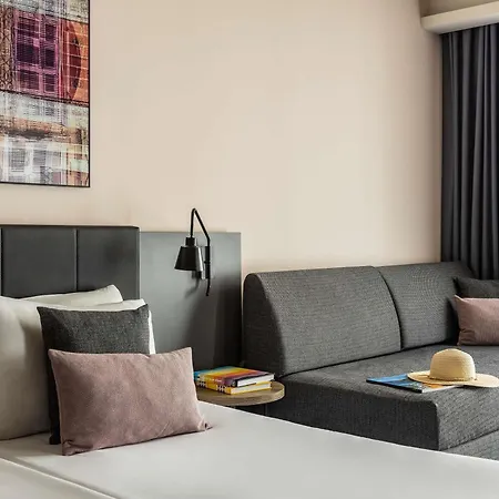 Hotel Number 11 St Julian's Malta - Handwritten Collection (adults Only) San Ġiljan