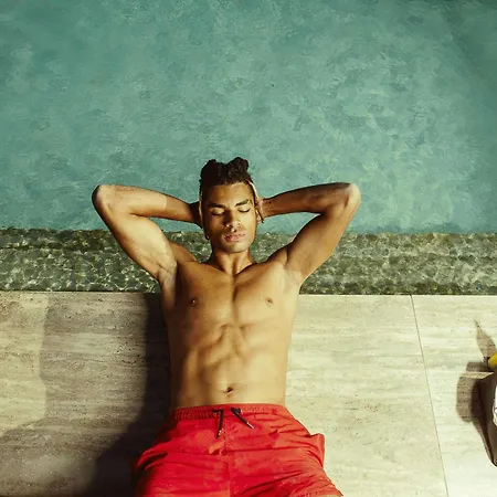 Hotel Number 11 St Julian's Malta - Handwritten Collection (adults Only)