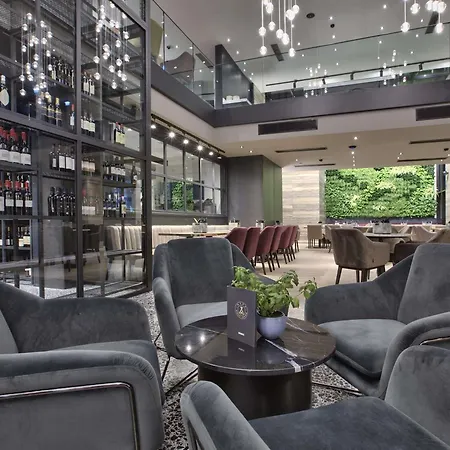 Number 11 St Julian's Malta - Handwritten Collection (adults Only) 3* San Ġiljan