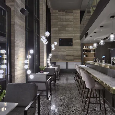 Hotel Number 11 St Julian's Malta - Handwritten Collection (adults Only) San Ġiljan