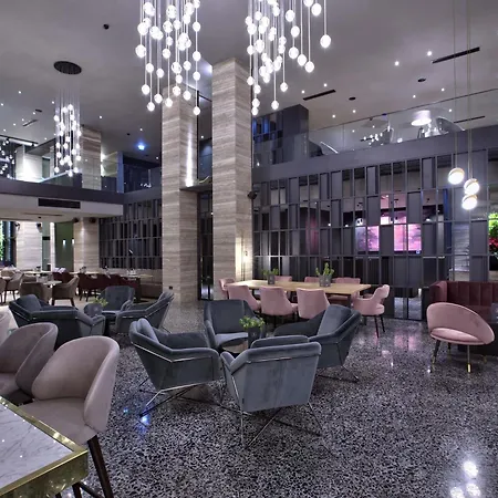 Number 11 St Julian's Malta - Handwritten Collection (adults Only) Hotel