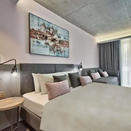 Number 11 St Julian's Malta - Handwritten Collection (adults Only) Ξενοδοχείο 3*