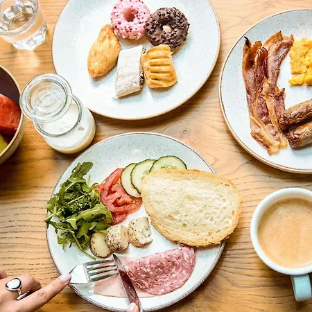 Ξενοδοχείο Number 11 St Julian's Malta - Handwritten Collection (adults Only) 3*