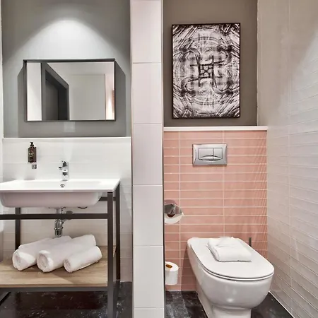 Number 11 St Julian's Malta - Handwritten Collection (adults Only) Ξενοδοχείο Saint Julian's