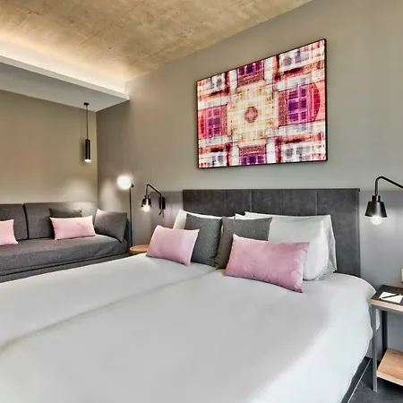 Number 11 St Julian's Malta - Handwritten Collection (adults Only)