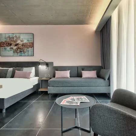 Number 11 St Julian's Malta - Handwritten Collection (adults Only) San Ġiljan