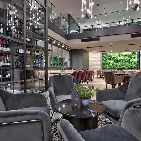 Hotel Number 11 St Julian's Malta - Handwritten Collection (adults Only) St. Julian's