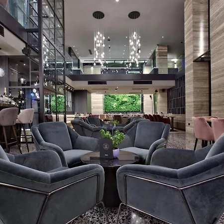 Hotel Number 11 St Julian's Malta - Handwritten Collection (adults Only) 3*