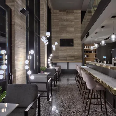 Number 11 St Julian's Malta - Handwritten Collection (adults Only) Hotel 3*