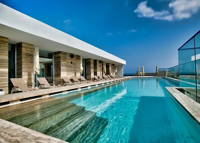 Hotel Number 11 St Julian's Malta - Handwritten Collection (adults Only)