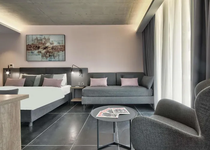 Number 11 St Julian's Malta - Handwritten Collection (adults Only) 3*