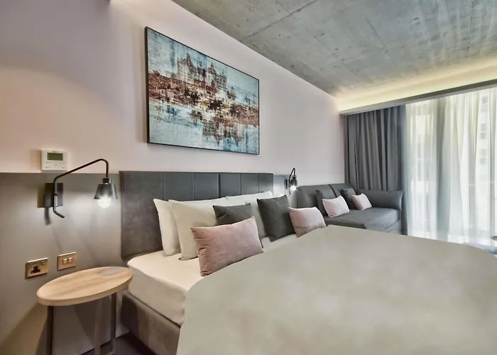 Number 11 St Julian's Malta - Handwritten Collection (adults Only) Hotel