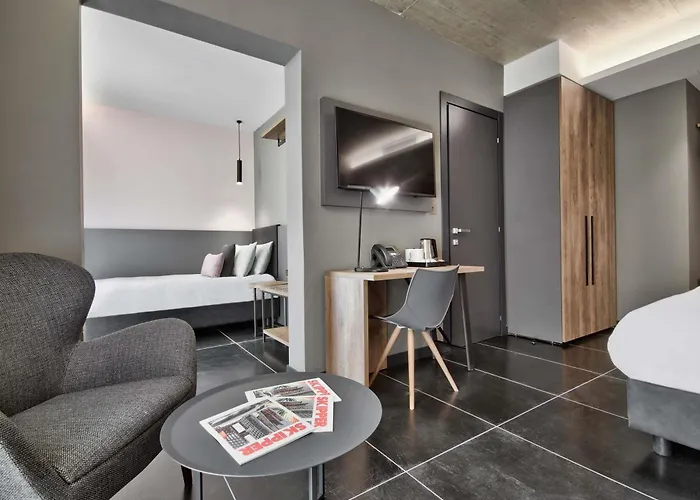 Number 11 St Julian's Malta - Handwritten Collection (adults Only) Hotel 3*