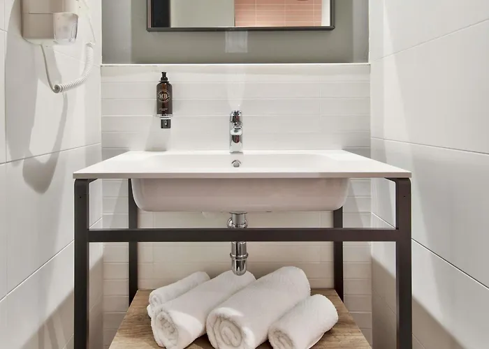 Hotel Number 11 St Julian's Malta - Handwritten Collection (adults Only) 3*