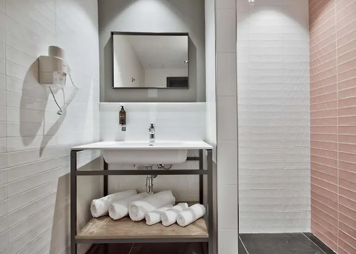 Number 11 St Julian's Malta - Handwritten Collection (adults Only) 3* San Julián