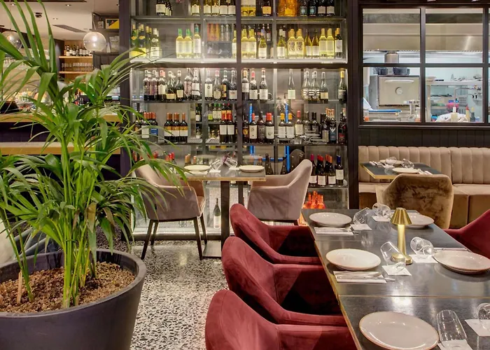 Number 11 St Julian's Malta - Handwritten Collection (adults Only) Hotel San Julián