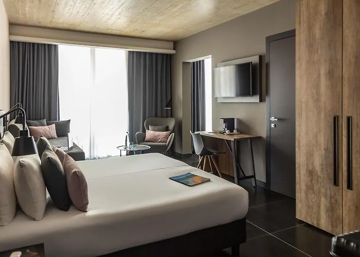 Hotel Number 11 St Julian's Malta - Handwritten Collection (adults Only) San Julián