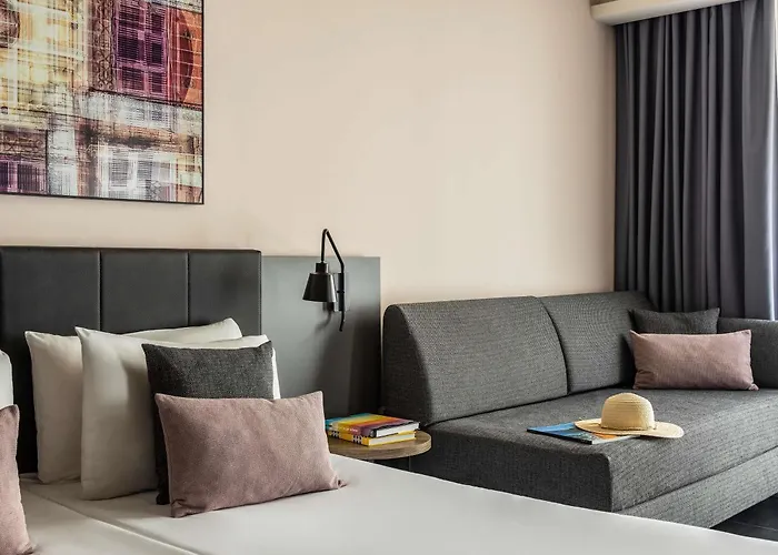 Hotel Number 11 St Julian's Malta - Handwritten Collection (adults Only) San Julián