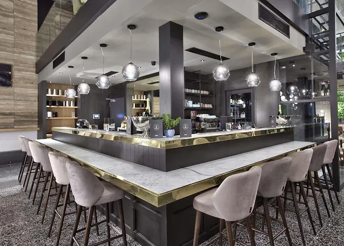 Hotel Number 11 St Julian's Malta - Handwritten Collection (adults Only)