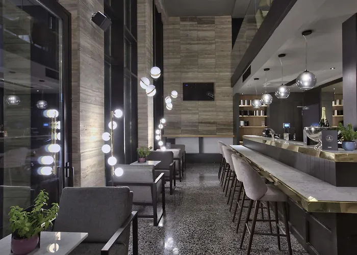 Hotel Number 11 St Julian's Malta - Handwritten Collection (adults Only) San Julián