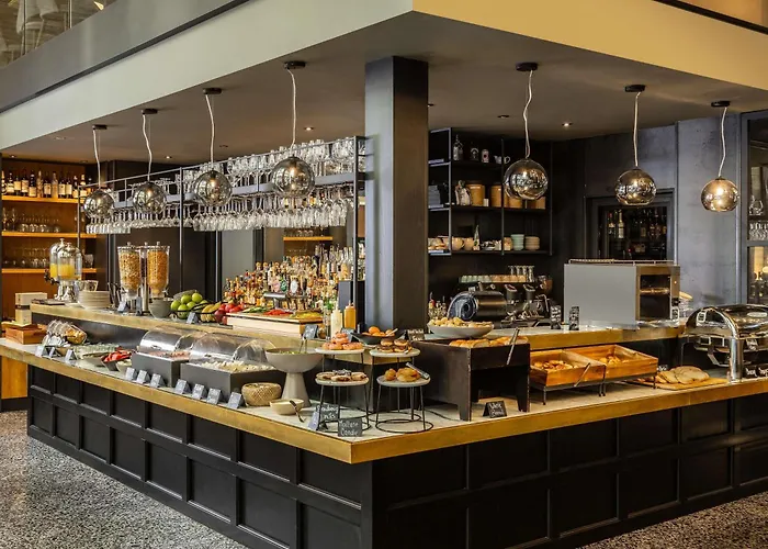 Hotel Number 11 St Julian's Malta - Handwritten Collection (adults Only)