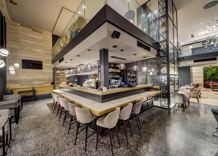 Number 11 St Julian's Malta - Handwritten Collection (adults Only) Hotel