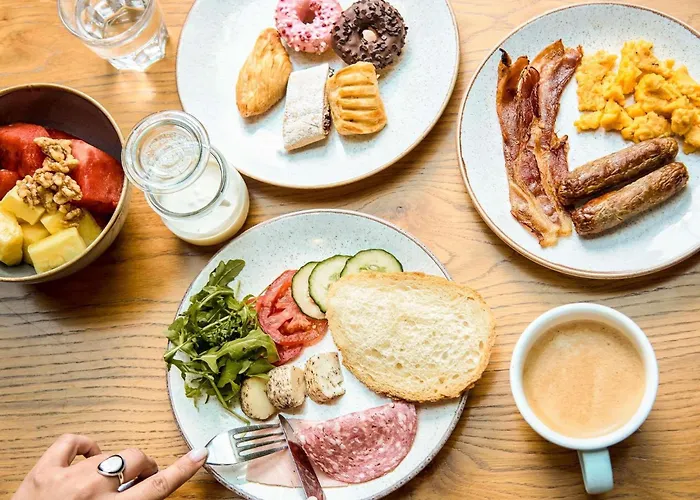 Ξενοδοχείο Number 11 St Julian's Malta - Handwritten Collection (adults Only) 3*