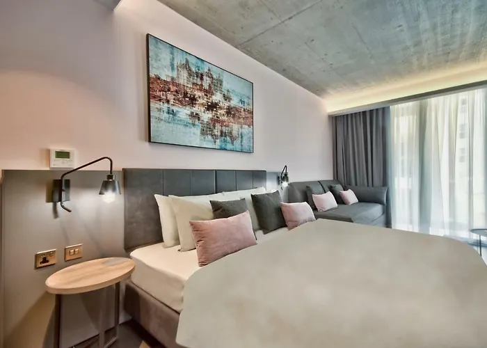 Number 11 St Julian's Malta - Handwritten Collection (adults Only)