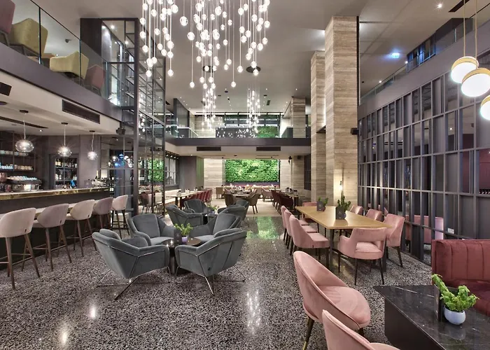 Number 11 St Julian's Malta - Handwritten Collection (adults Only) 3* San Julián