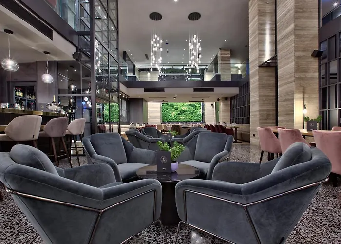 Ξενοδοχείο Number 11 St Julian's Malta - Handwritten Collection (adults Only) 3*