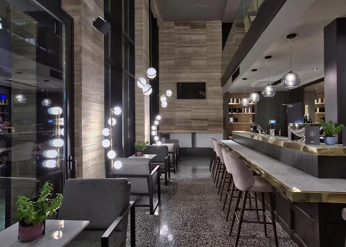 Number 11 St Julian's Malta - Handwritten Collection (adults Only) Ξενοδοχείο 3*